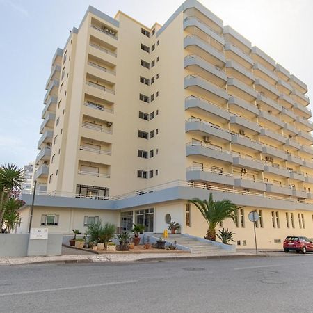 Praia Da Rocha, 504 Casa Dos Arcos, Sunny Studio, Air Conditioning, Internet, Pools, Sea View, By Ig Portimão Εξωτερικό φωτογραφία