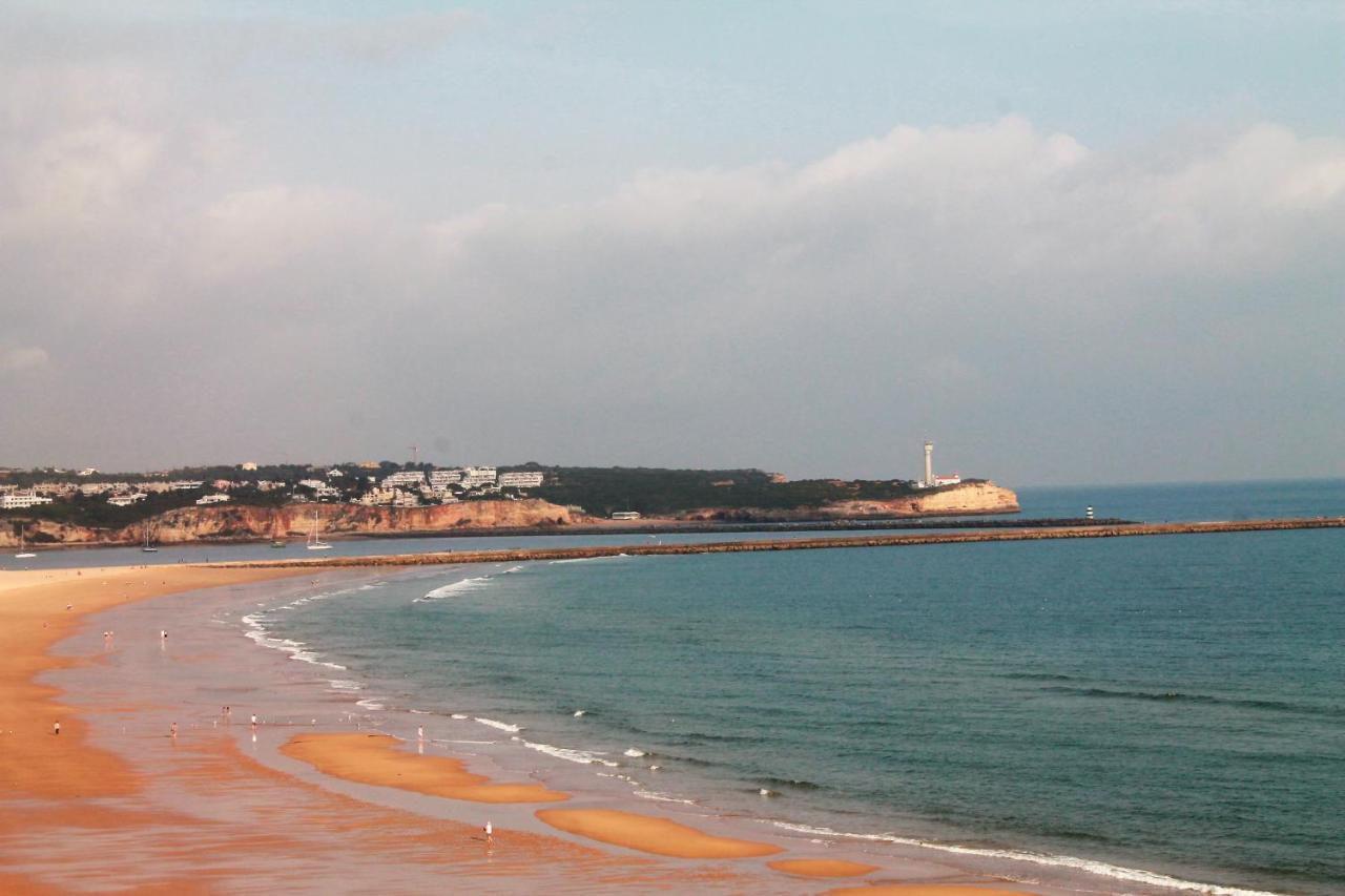 Praia Da Rocha, 504 Casa Dos Arcos, Sunny Studio, Air Conditioning, Internet, Pools, Sea View, By Ig Portimão Εξωτερικό φωτογραφία